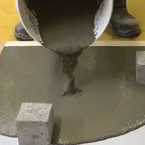 cementitious waterproofing